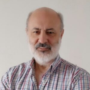 Prof. Andrés Rodríguez (UNLP - Argentina)